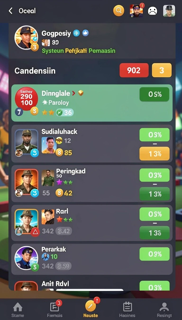 Aplikasi sikat88 Resmi dan Terpercaya di Android