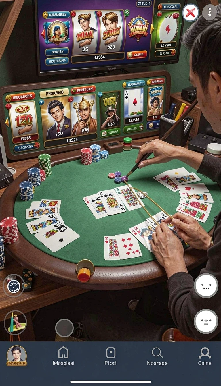 Aplikasi spin101 Terpercaya untuk Android